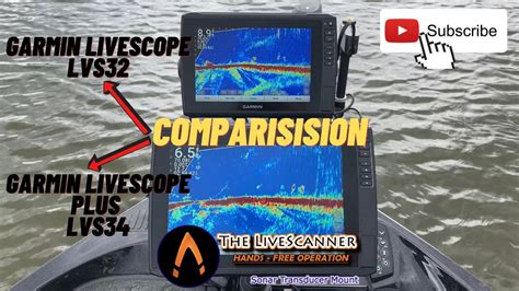 livescope vs livescope plus